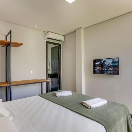 Innbox - Canasvieiras Florianopolis Bagian luar foto