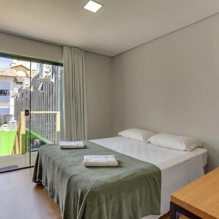 Innbox - Canasvieiras Florianopolis Bagian luar foto