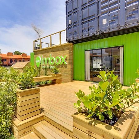 Innbox - Canasvieiras Florianopolis Bagian luar foto