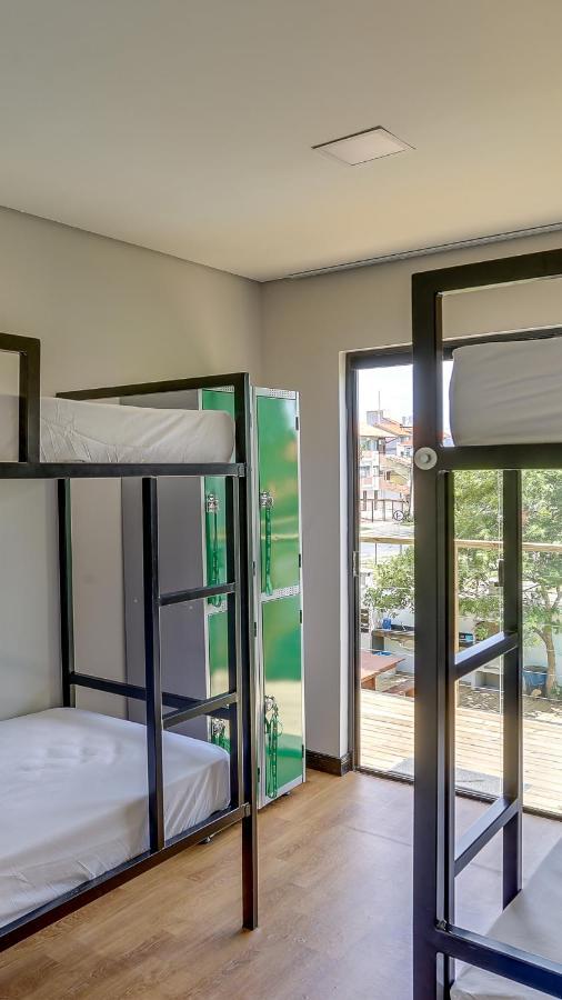 Innbox - Canasvieiras Florianopolis Bagian luar foto