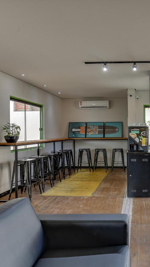 Innbox - Canasvieiras Florianopolis Bagian luar foto