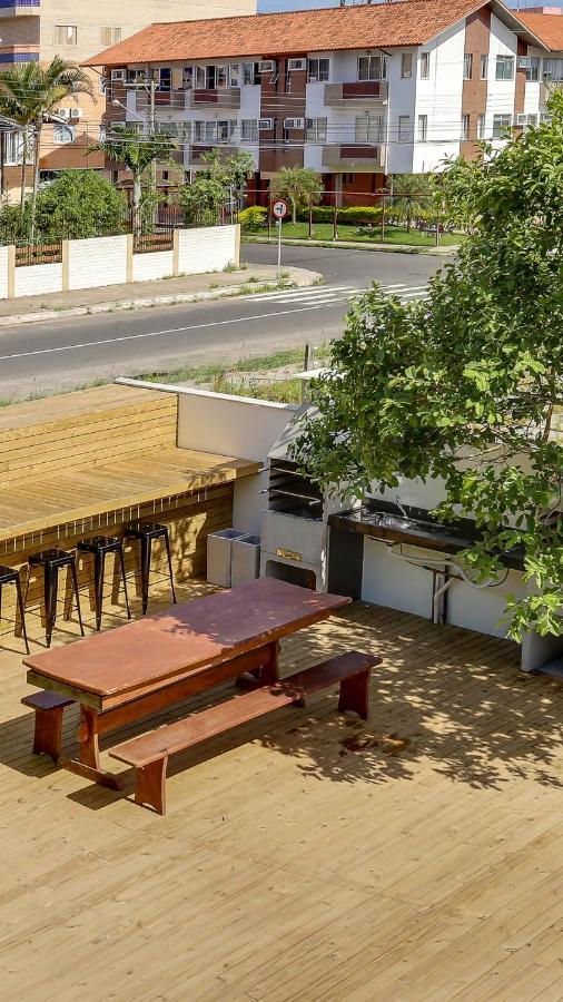 Innbox - Canasvieiras Florianopolis Bagian luar foto