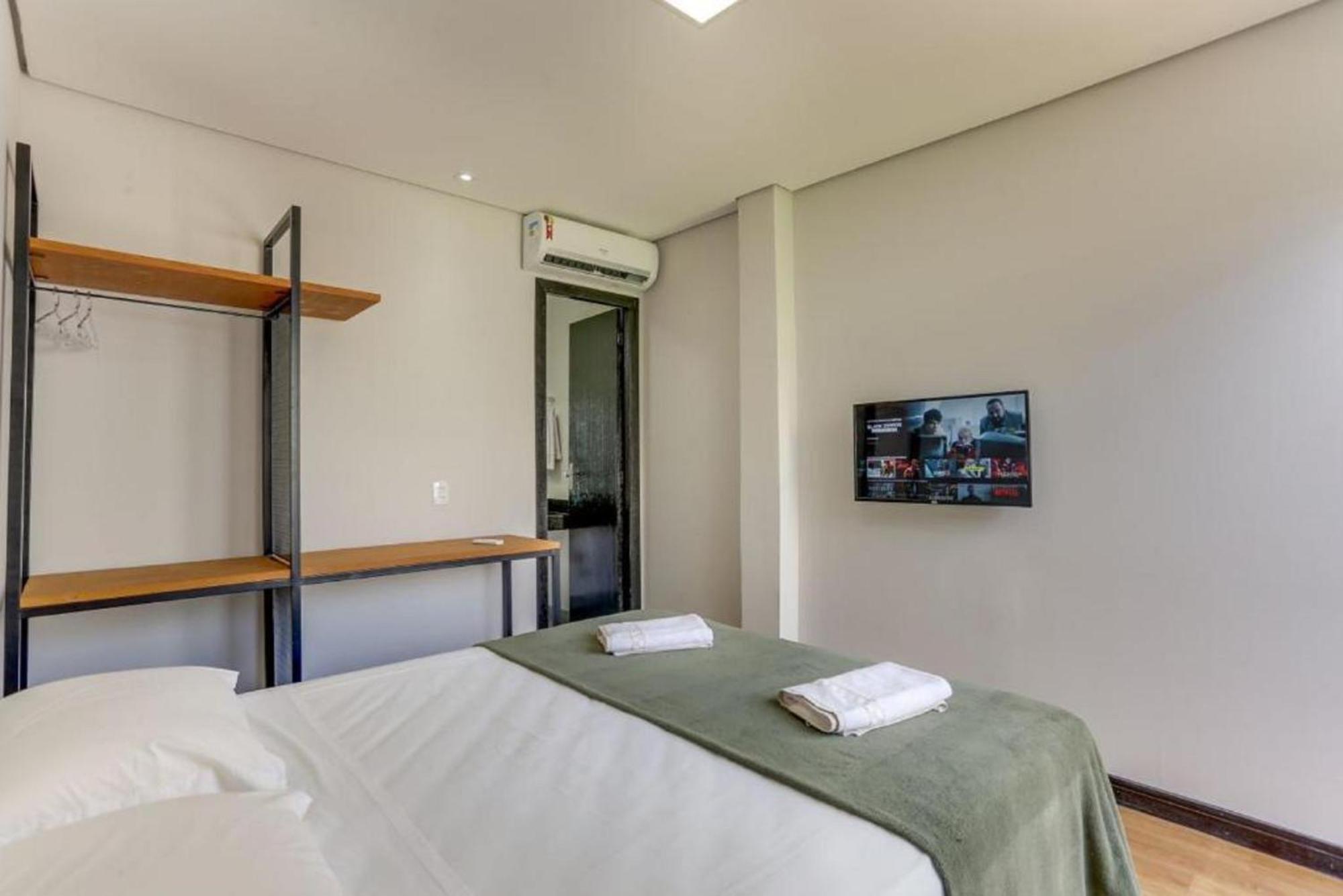 Innbox - Canasvieiras Florianopolis Bagian luar foto