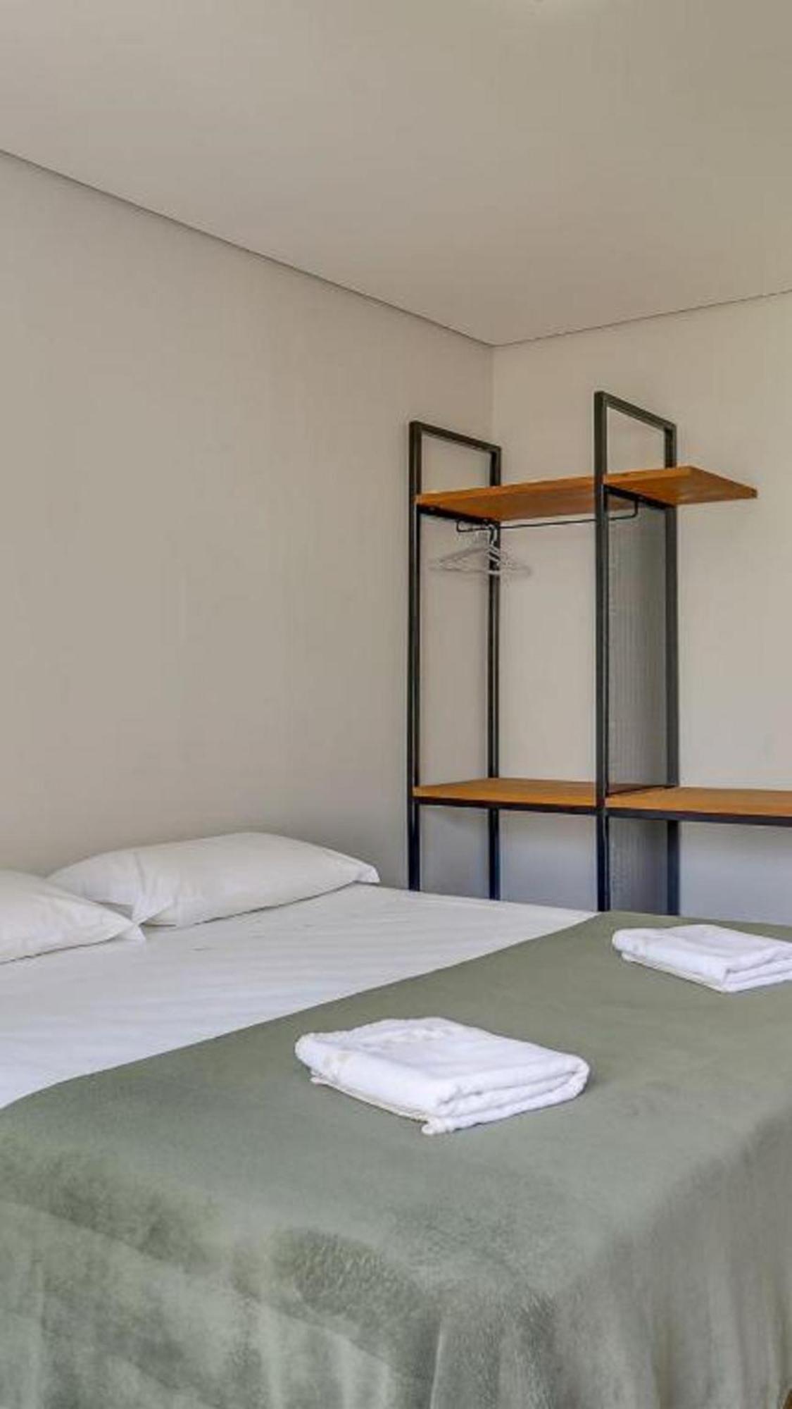 Innbox - Canasvieiras Florianopolis Bagian luar foto