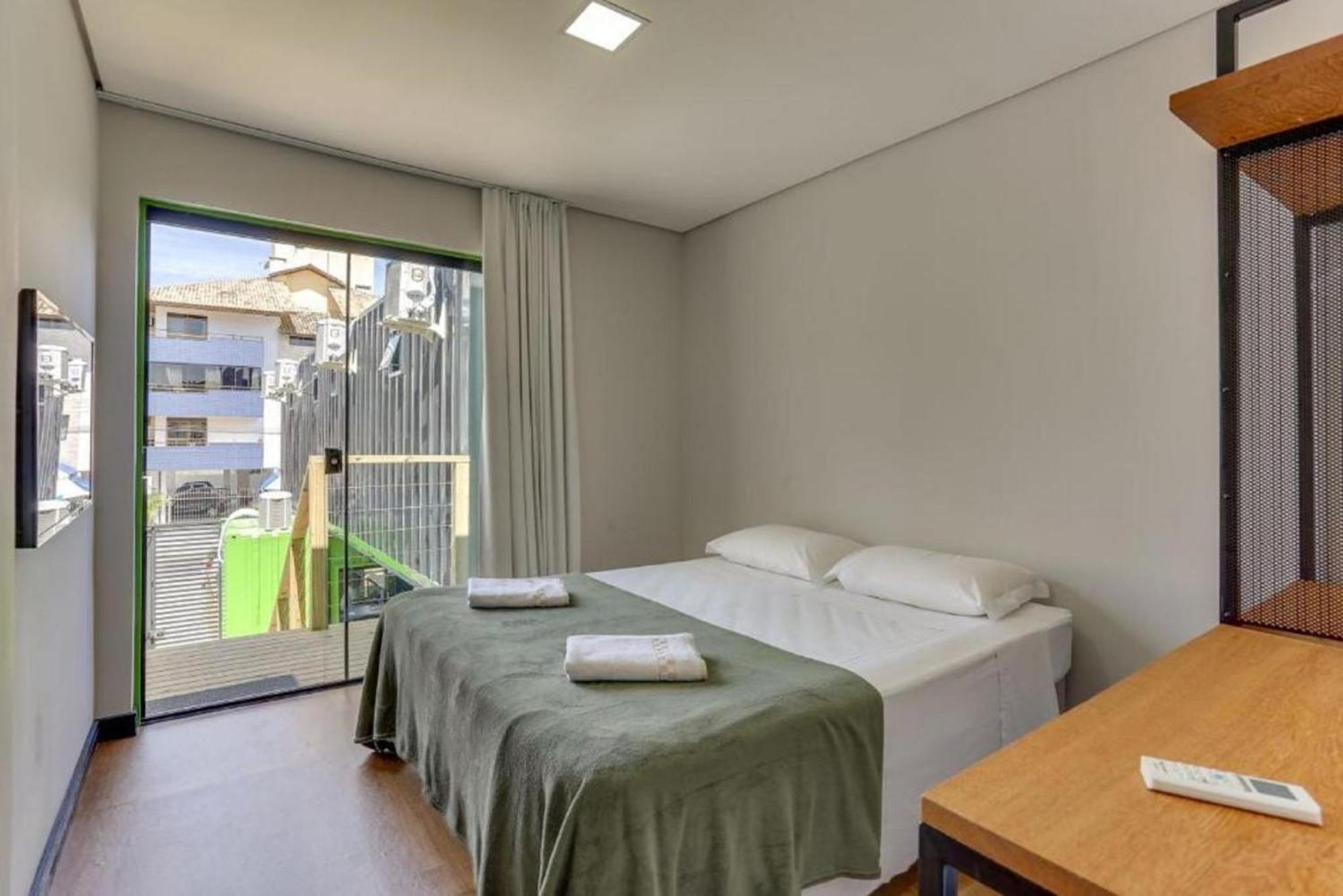 Innbox - Canasvieiras Florianopolis Bagian luar foto