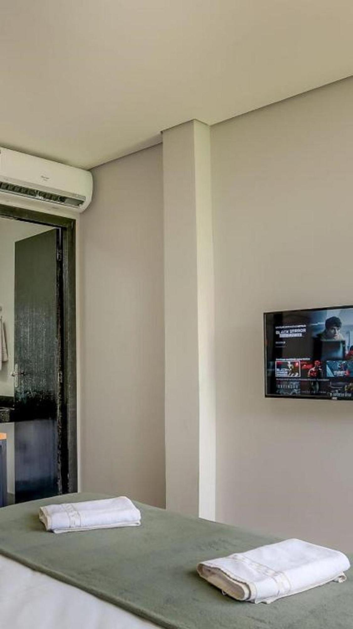 Innbox - Canasvieiras Florianopolis Bagian luar foto