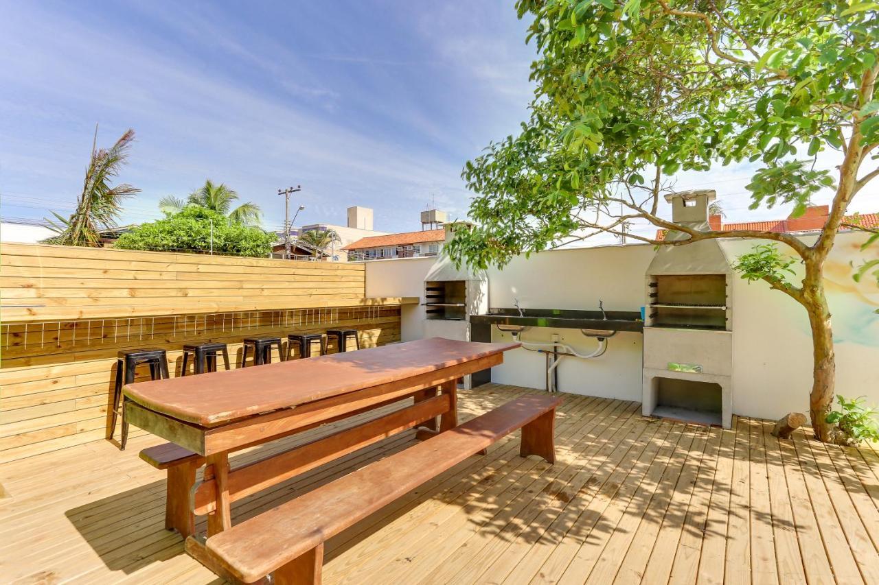 Innbox - Canasvieiras Florianopolis Bagian luar foto