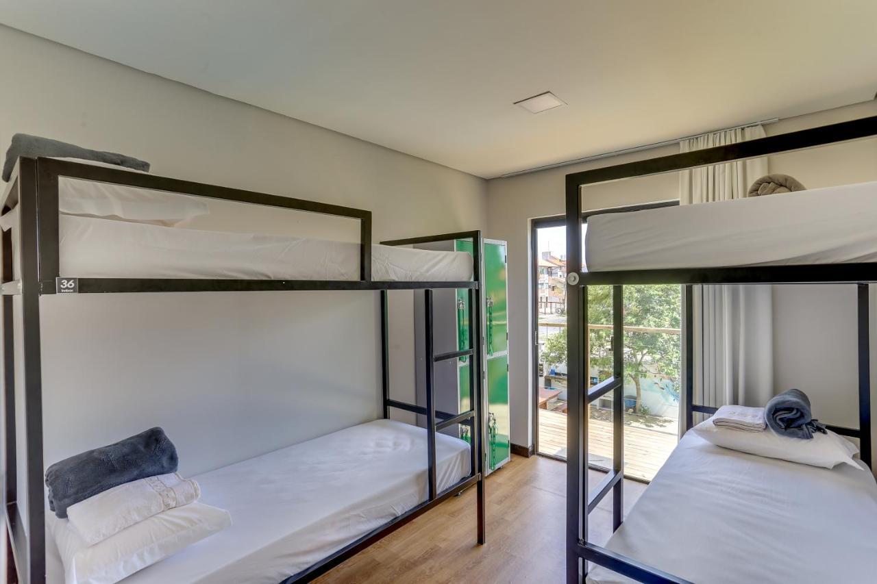 Innbox - Canasvieiras Florianopolis Bagian luar foto