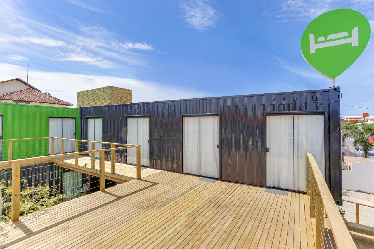Innbox - Canasvieiras Florianopolis Bagian luar foto