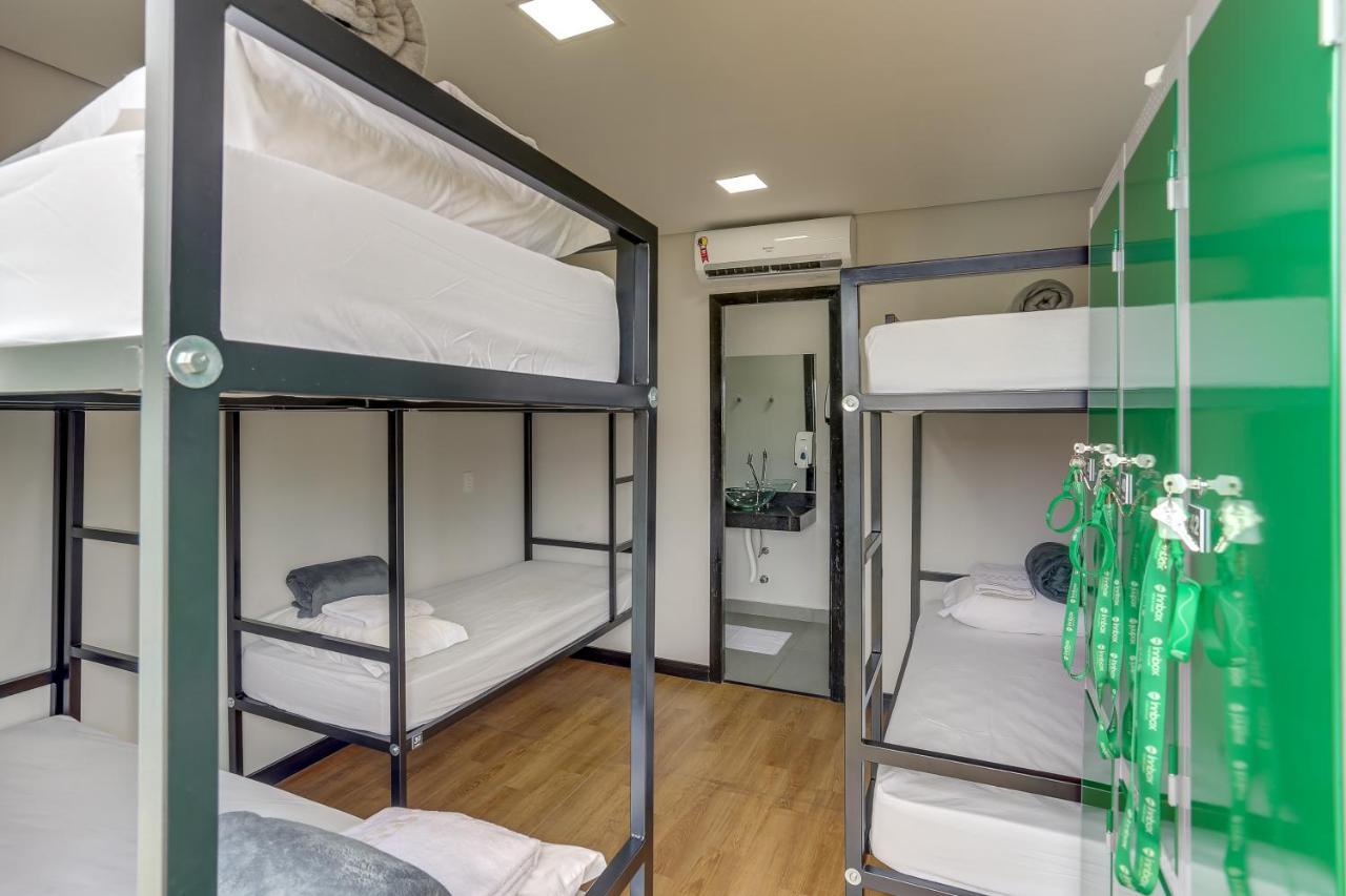 Innbox - Canasvieiras Florianopolis Bagian luar foto