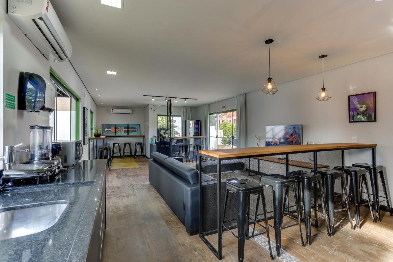 Innbox - Canasvieiras Florianopolis Bagian luar foto