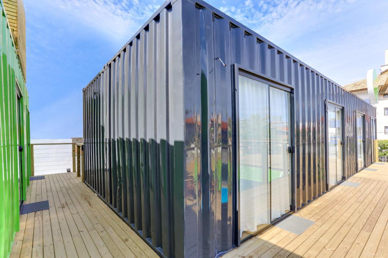 Innbox - Canasvieiras Florianopolis Bagian luar foto