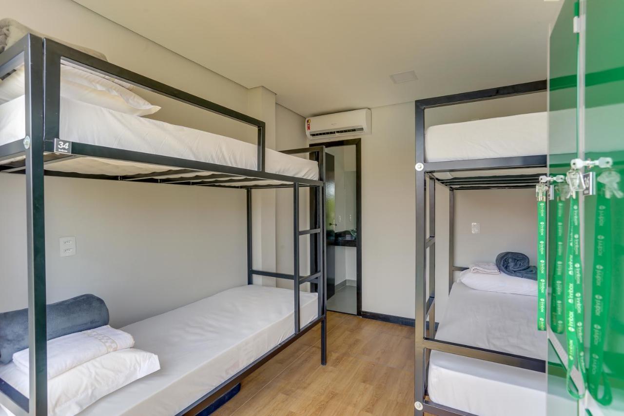 Innbox - Canasvieiras Florianopolis Bagian luar foto
