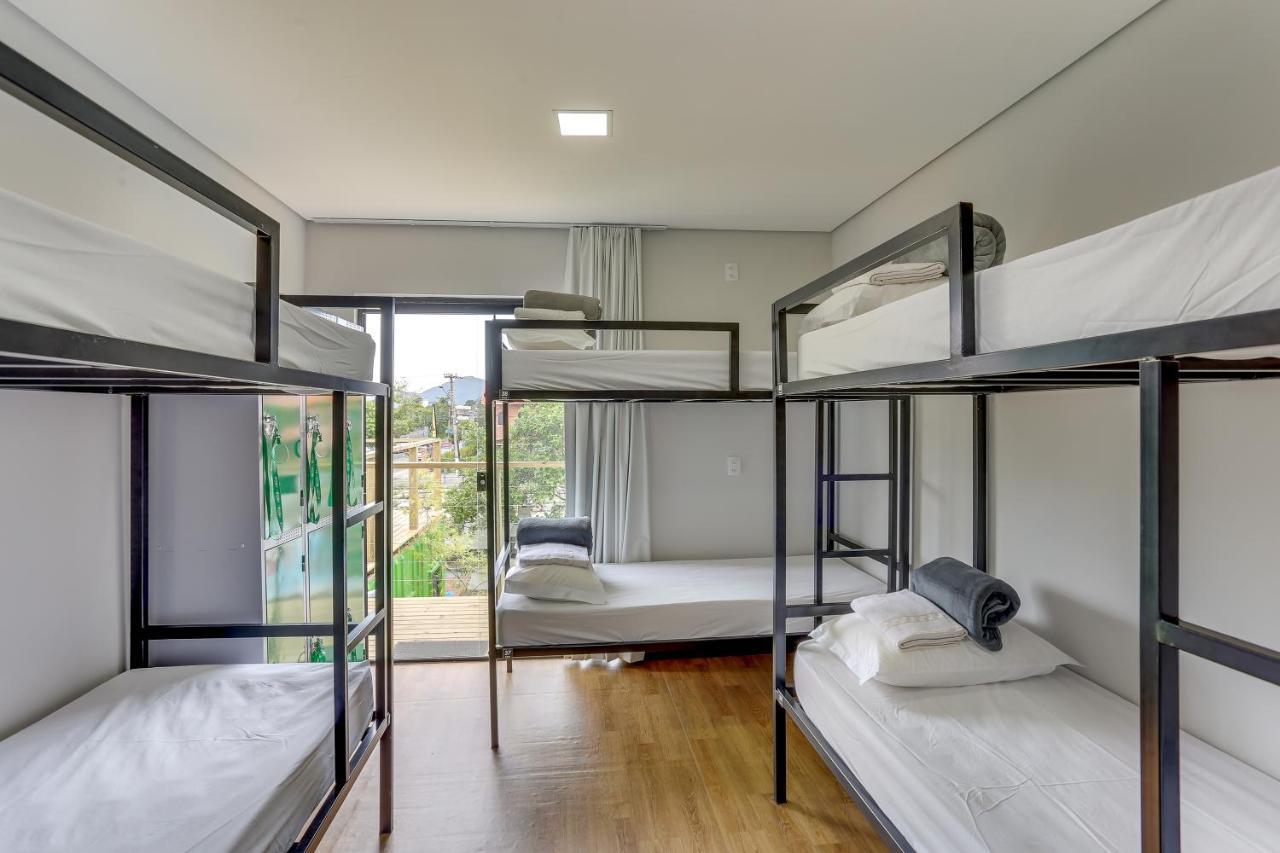 Innbox - Canasvieiras Florianopolis Bagian luar foto