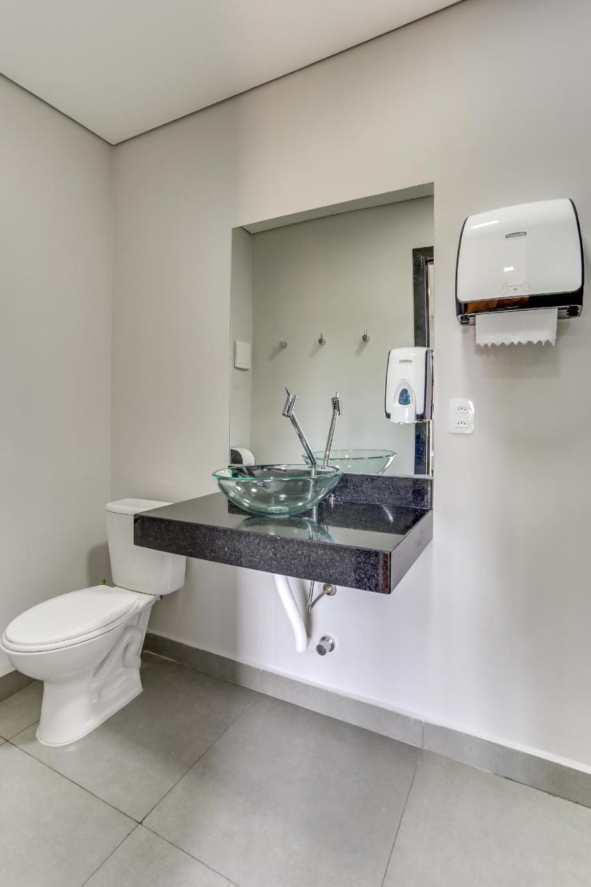Innbox - Canasvieiras Florianopolis Bagian luar foto