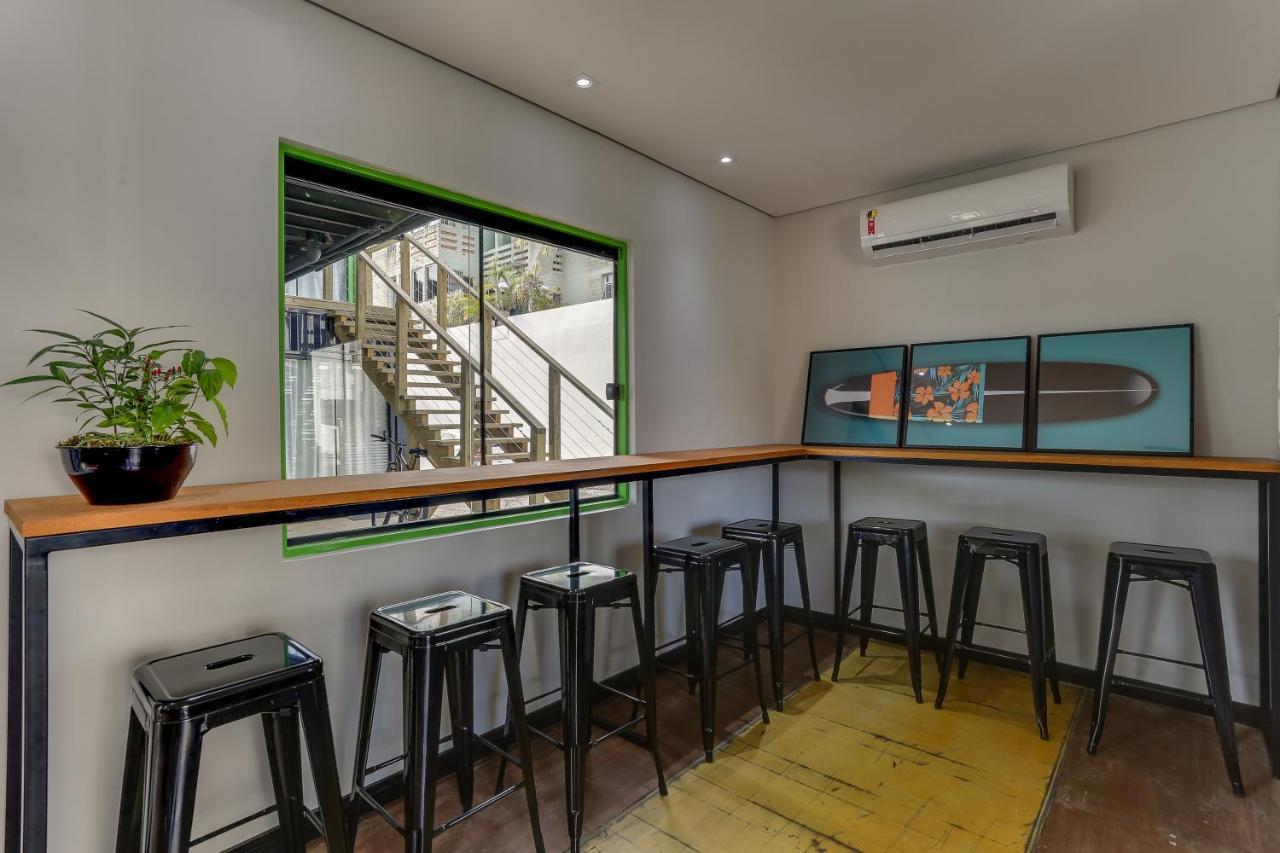 Innbox - Canasvieiras Florianopolis Bagian luar foto