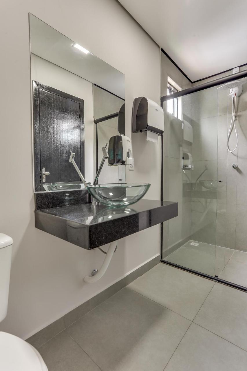 Innbox - Canasvieiras Florianopolis Bagian luar foto